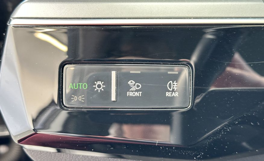 Audi E-Tron 50 Launch – Quattro