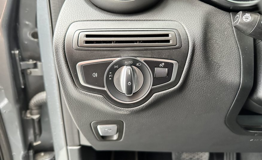 Mercedes-Benz GLC 300de Business Executive – 4-Matic