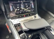 Audi E-Tron 50 Launch – Quattro