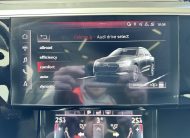 Audi E-Tron 50 Launch – Quattro