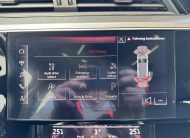 Audi E-Tron 50 Launch – Quattro
