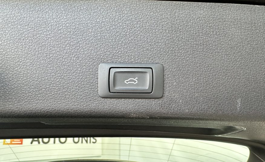 Audi E-Tron 50 Launch – Quattro
