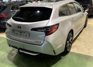 Toyota Corolla Touring Sports 2.0 Premium
