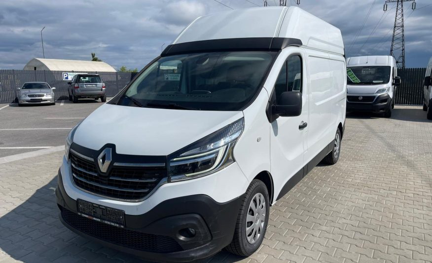 Renault Trafic L2H2 2.0 DCI Grand Comfort