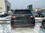 Jeep Compass 4xe 1.3 – AWD