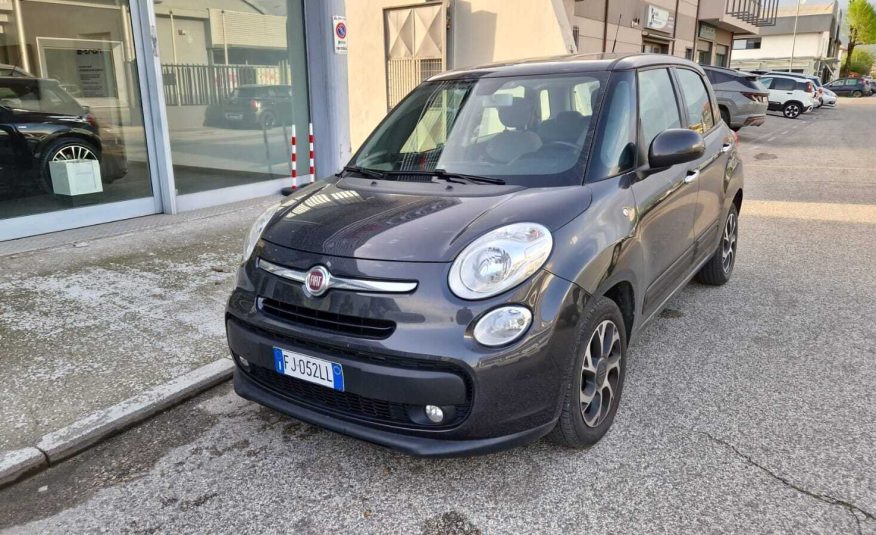 Fiat 500L 1.3 MultiJet Pop
