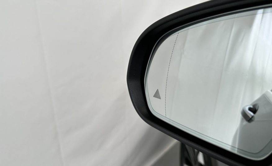 Mercedes-Benz GLC 300de Business Executive – 4-Matic
