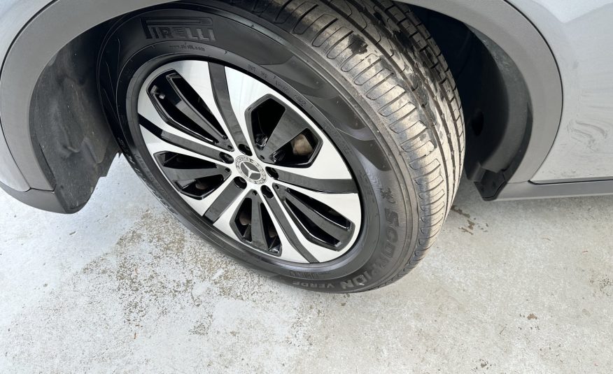 Mercedes-Benz GLC 300de Business Executive – 4-Matic