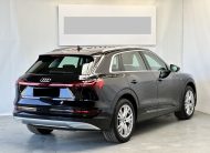 Audi E-Tron 50 Launch – Quattro