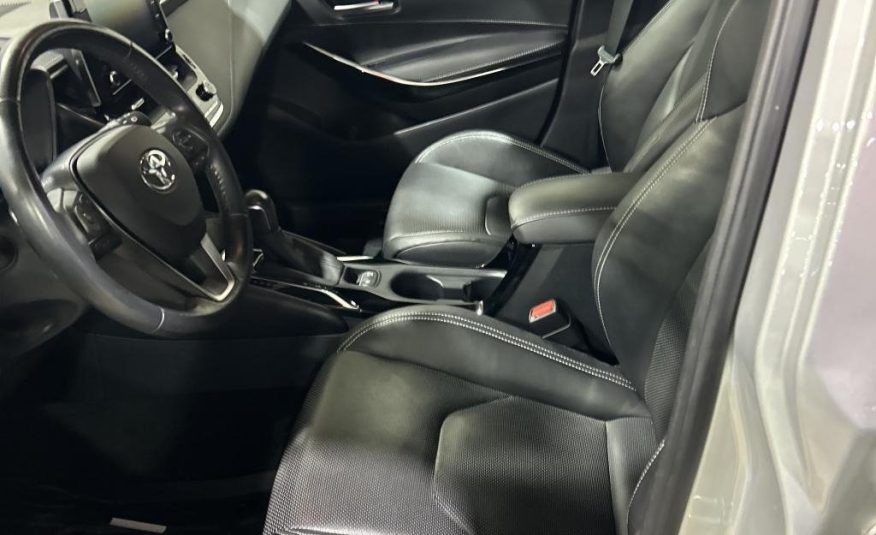 Toyota Corolla Touring Sports 2.0 Premium