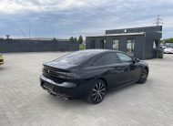 Peugeot 508 1.5 HDI GT Line