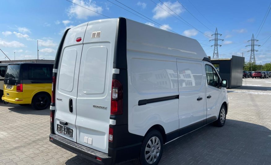 Renault Trafic L2H2 2.0 DCI Grand Comfort