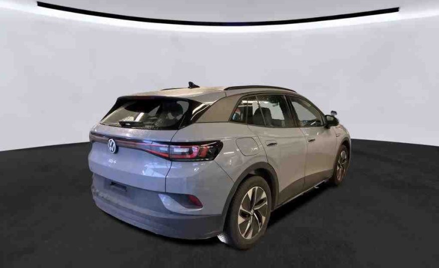 Volkswagen ID.4 Pure