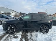 Jeep Compass 4xe 1.3 – AWD