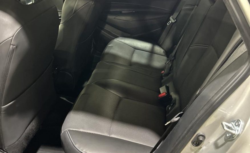 Toyota Corolla Touring Sports 2.0 Premium