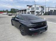 Peugeot 508 1.5 HDI GT Line