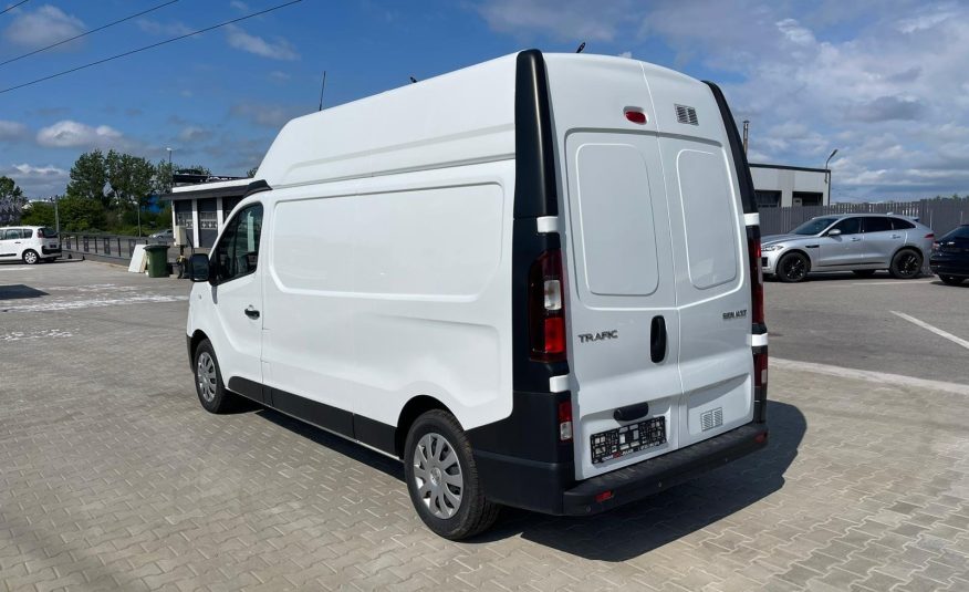 Renault Trafic L2H2 2.0 DCI Grand Comfort