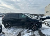 Jeep Compass 4xe 1.3 – AWD