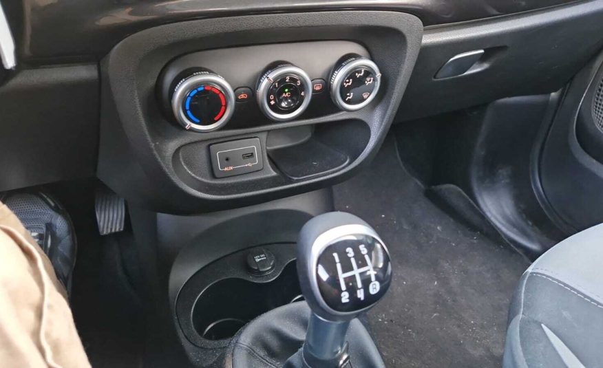 Fiat 500L 1.3 MultiJet Pop