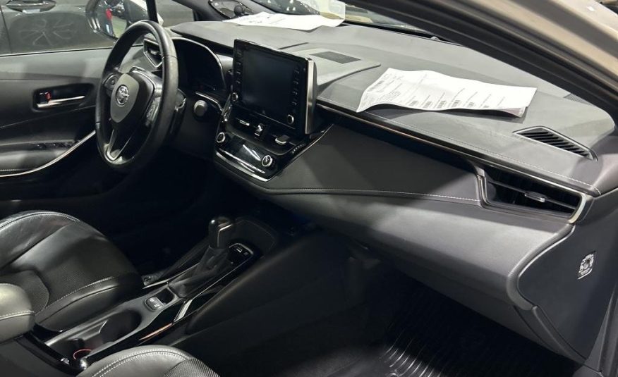 Toyota Corolla Touring Sports 2.0 Premium