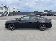 Peugeot 508 1.5 HDI GT Line