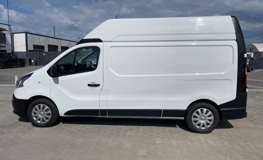 Renault Trafic L2H2 2.0 DCI Grand Comfort