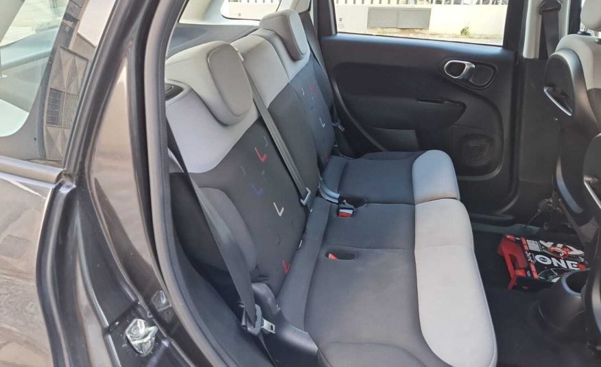 Fiat 500L 1.3 MultiJet Pop