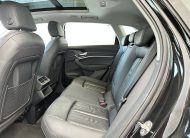 Audi E-Tron 50 Launch – Quattro