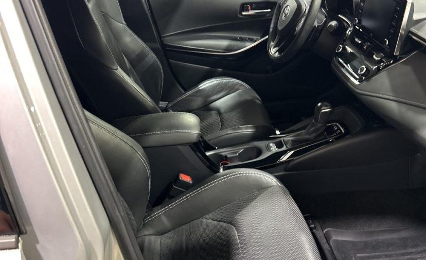 Toyota Corolla Touring Sports 2.0 Premium