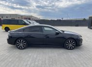 Peugeot 508 1.5 HDI GT Line