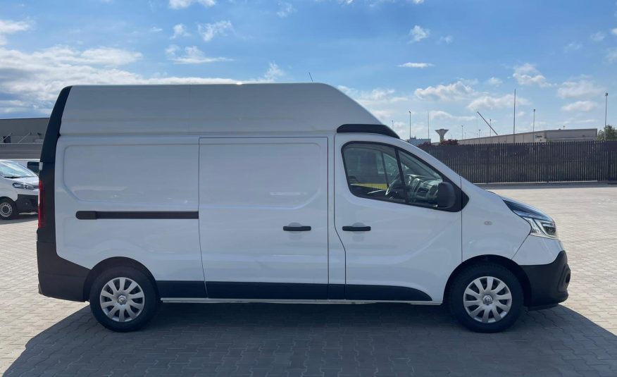 Renault Trafic L2H2 2.0 DCI Grand Comfort