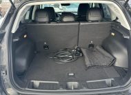 Jeep Compass 4xe 1.3 – AWD