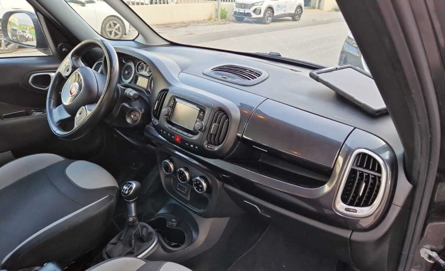 Fiat 500L 1.3 MultiJet Pop