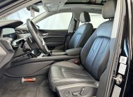 Audi E-Tron 50 Launch – Quattro