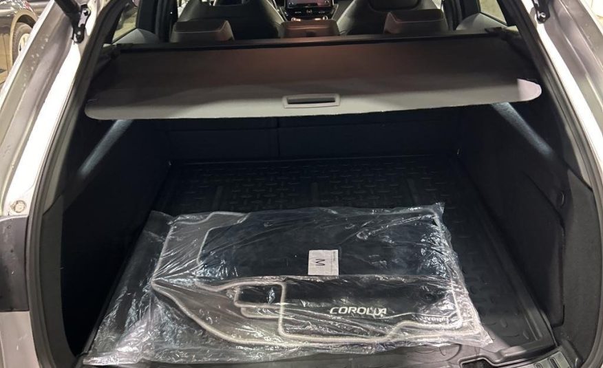 Toyota Corolla Touring Sports 2.0 Premium