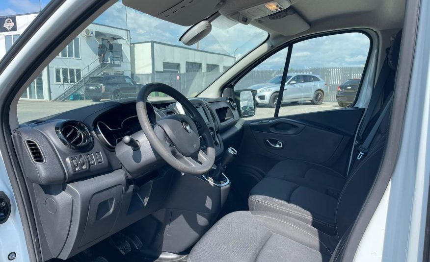 Renault Trafic L2H2 2.0 DCI Grand Comfort