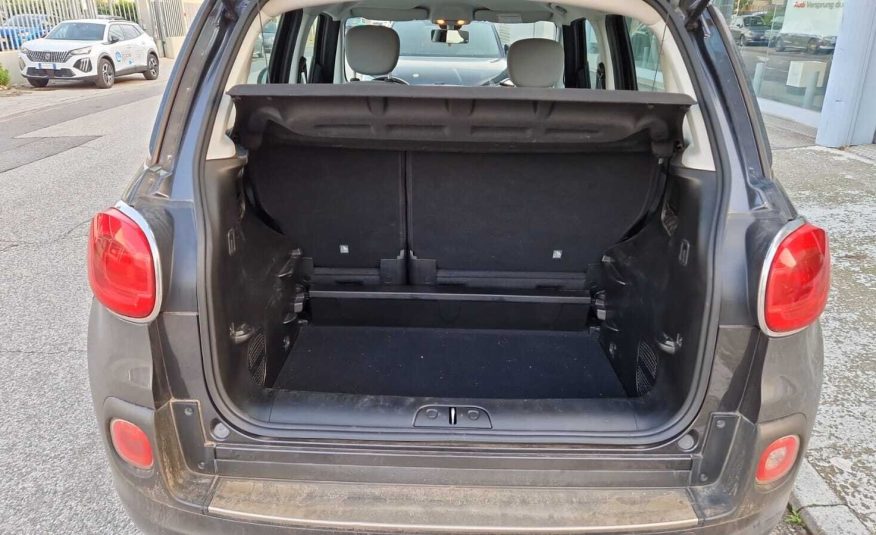 Fiat 500L 1.3 MultiJet Pop