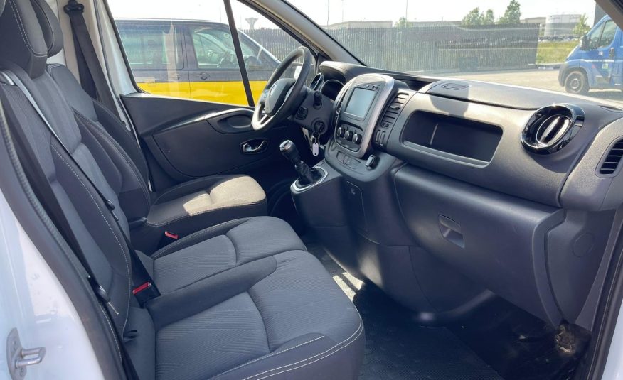 Renault Trafic L2H2 2.0 DCI Grand Comfort