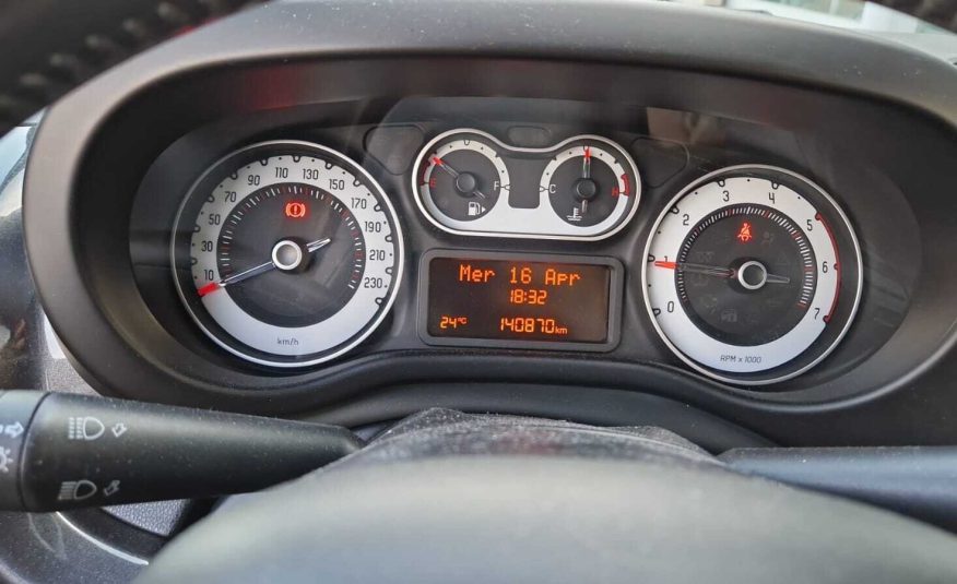 Fiat 500L 1.3 MultiJet Pop