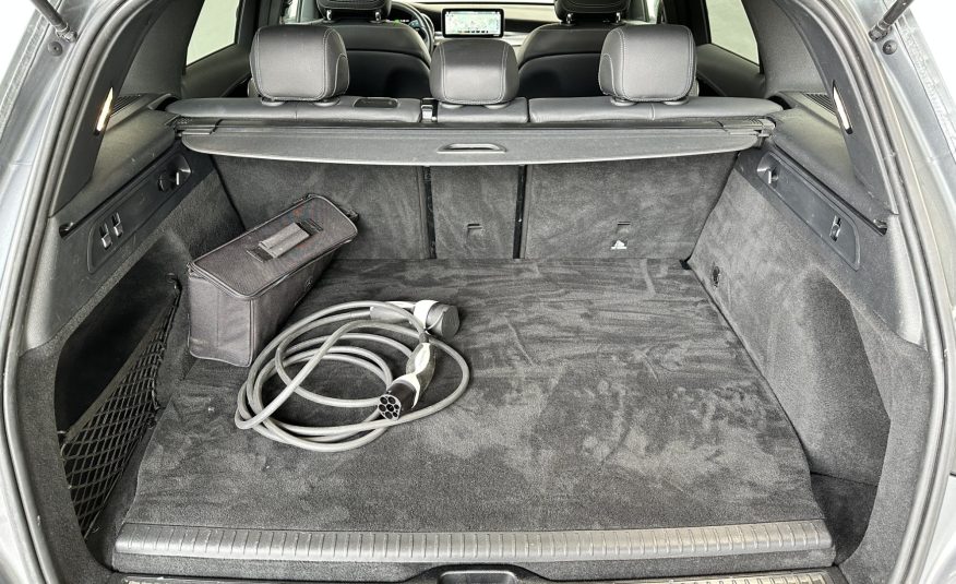 Mercedes-Benz GLC 300de Business Executive – 4-Matic