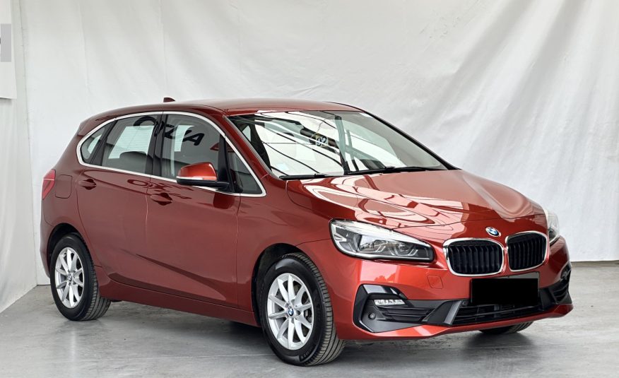 BMW 2 Series Active Tourer 216d Business