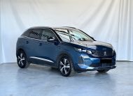Peugeot 3008 1.5 HDI GT