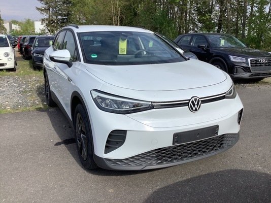 Volkswagen ID.4 Pro