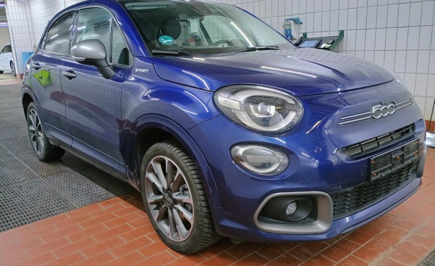 Fiat 500X 1.5 Sport