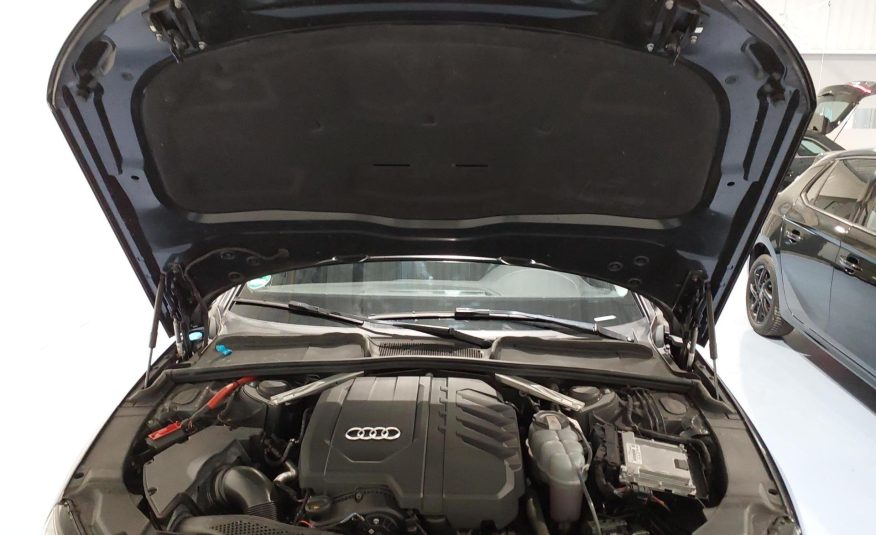 Audi A4 Avant 35 TFSI