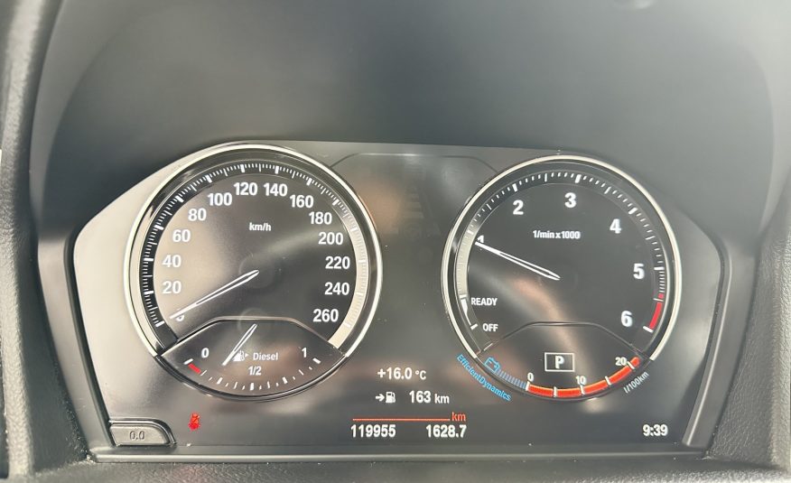 BMW 2 Series Active Tourer 216d Business