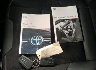 Toyota Rav4 2.5 Black Edition – AWD