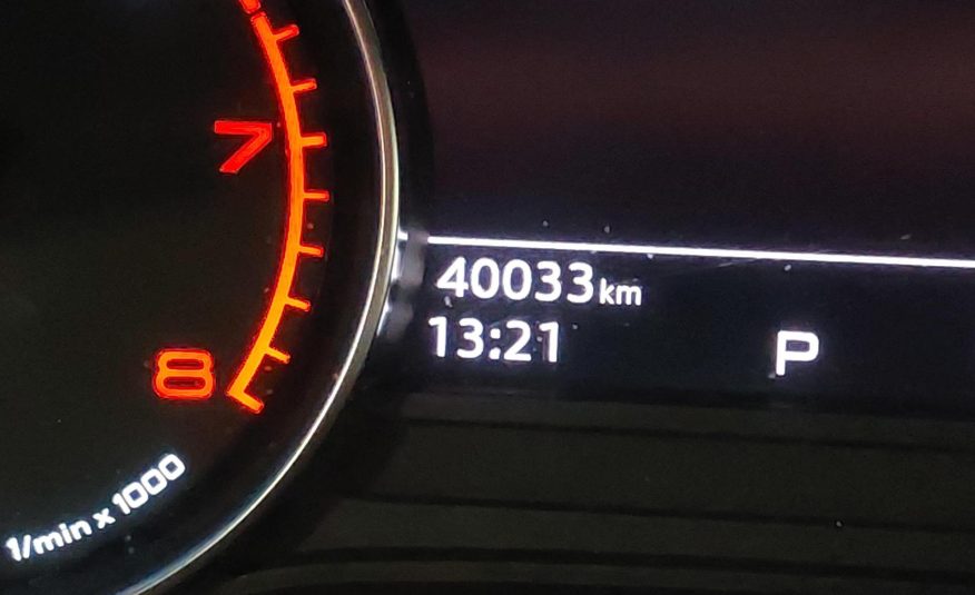 Audi A4 Avant 35 TFSI