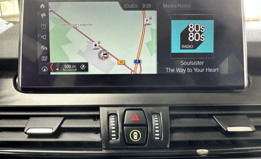BMW 2 Series Active Tourer 216d Business