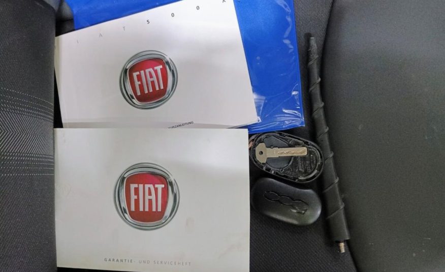 Fiat 500X 1.5 Sport